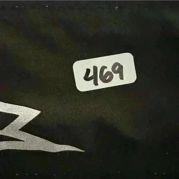 No Fear Men’s Board Short Or Swim Trunks Size 34 Red Black & White Stripe - Picture 13 of 13